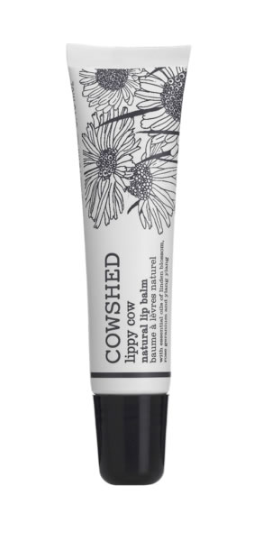cowshed Lippy Cow Natural Lip Balm