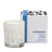 cowshed Moody Cow Balancing Room Candle
