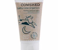 Cowshed Mother and Baby Buttery Bottom Balm 75ml