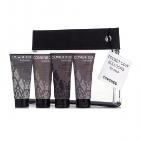 Cowshed Pocket Cow Bullocks