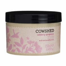 Cowshed Udderly Gorgeous Bath Salts