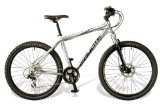 2007 Coyote Minnesota 22" Aluminium Dual Disc Mountain Bike
