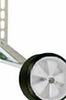 Coyote CHILDRENS Universal Bicycle Stabilisers 12``-20`` - NEW