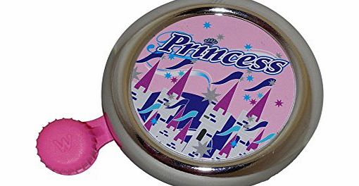 Coyote Concept Kids Bell - Princess