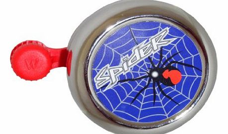Concept Kids Bell - Spider