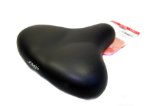 Coyote New Selle SMP Big A$$ Sprung Comfort Saddle