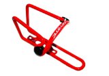 Coyote Sports Coyote Aluminium Bicycle Bottle Cage Red