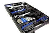 Super B 35 Piece Bicycle Tool Kit in Case