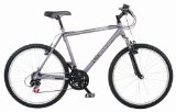 Tourismo 20TWO Gents 16` mountain bike