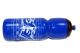 Coyote Zefal Blue Graph 750ml Water Bottle