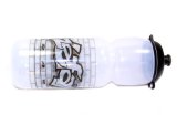 Coyote Zefal Clear Graph 750ml Water Bottle