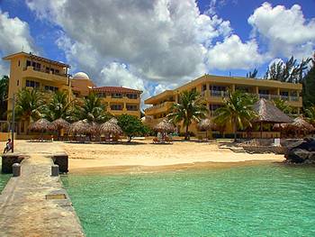 Playa Azul Golf, Scuba & Spa Hotel