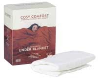 COZY COMFORT 75002