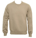 CP Company Beige Sweatshirt