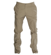 CP Company Beige Trousers
