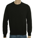 C P Company Black Sweatshirt