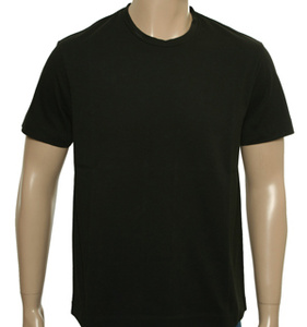 CP Company C P Company Black T-Shirt
