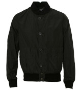 Dark Grey Lightweight Jacket