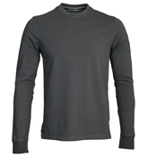 CP Company Dark Grey T-Shirt