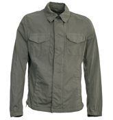 CP Company Grey Jacket