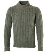 CP Company Grey Sweater