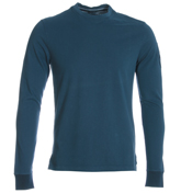 CP Company Royal Blue T-Shirt