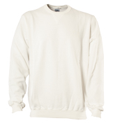 CP Company White Sweatshirt