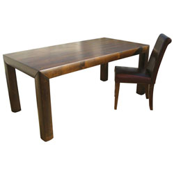 CPW - Convex 1.37m Dining Table