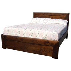 CPW - Convex 5FT Kingsize Bedstead