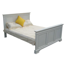 CPW - Kristina 4FT 6` Double Bedstead