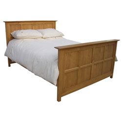 CPW - Linton 3ft Single Bedstead