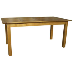 CPW - Linton Extending Dining Table