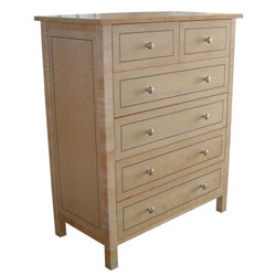 CPW - Marlborough 2 Over 4 Drawer Chest