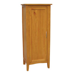 CPW - Mayfair Single Door All Hanging Wardrobe
