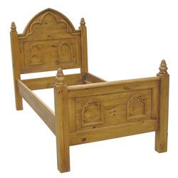 CPW - Medieval 3FT Single Bedstead