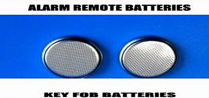 CR1632 Lithium Batteries CR1632 Car Key Batteries CR1632 Alarm Remote Fob Batteries 1632