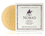 for Men - Nomad Aromatic Shave