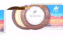 for Men - Nomad Shave Soap in