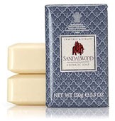for Men - Sandalwood Aromatic