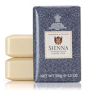 for Men - Sienna Luxury Soap