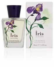 Iris Eau De Toilette 30ml