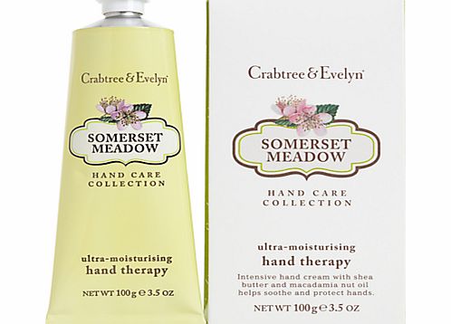 Somerset Meadow Hand Therapy