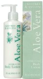 Crabtree and Evelyn Aloe Vera Body Lotion 250ml