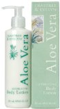 Crabtree and Evelyn Aloe Vera Body Lotion 250ml