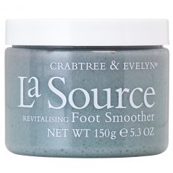 CRABTREE and EVELYN LA SOURCE REVITALISING FOOT