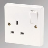 Anti-Microbial 13A 1G DP Skt