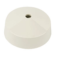 CRABTREE Standard Plug-In Ceiling Rose