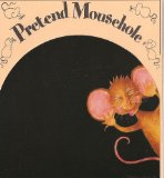 Crackers Ltd 5 x Pretend Mouseholes