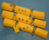 Crackers Ltd Make Your Own Easter Crackers - for kids