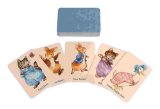 Crackers Ltd Peter Rabbit Pairs Game